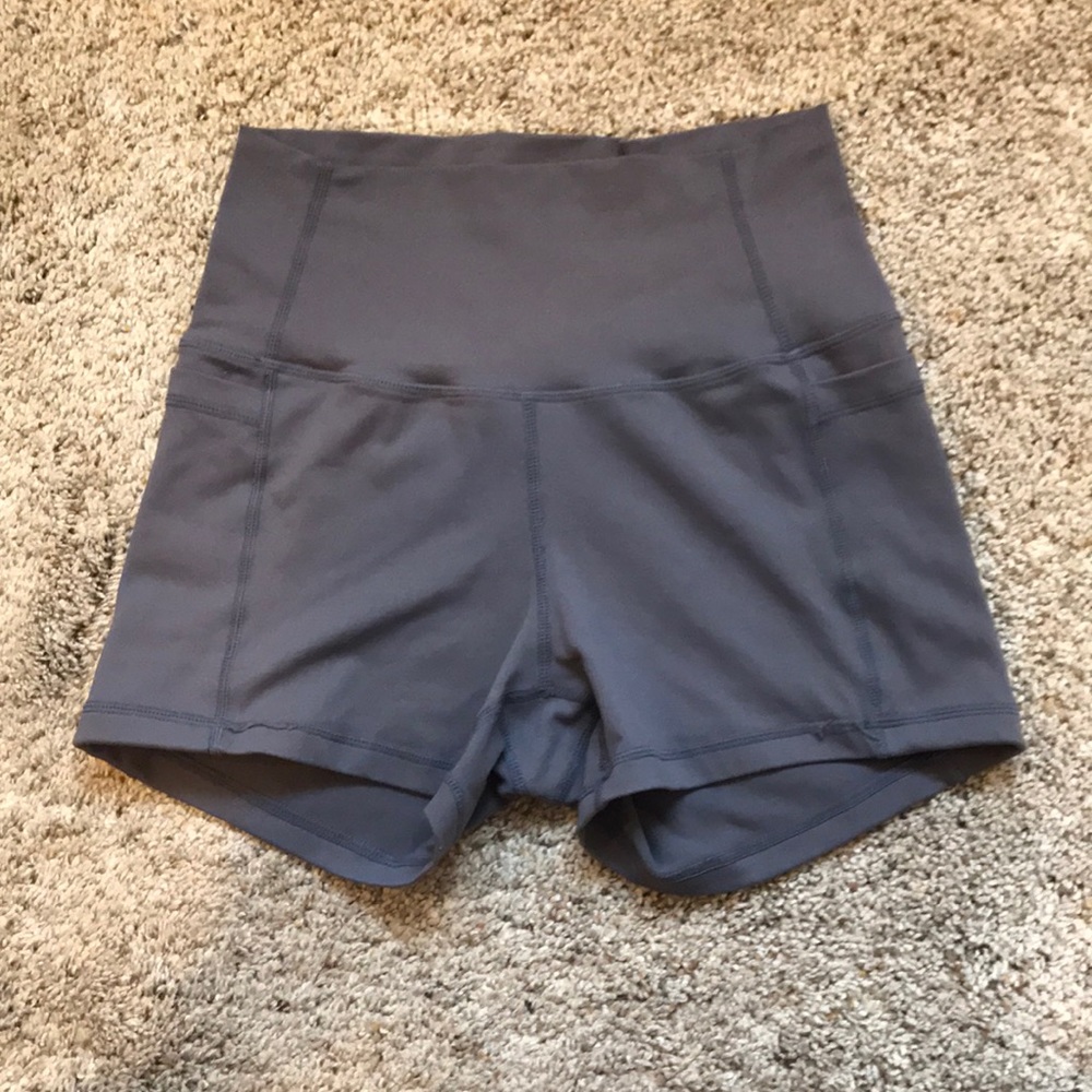 Ethos shorts